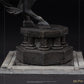 Ron Weasley Wizard Chess Statue Figurine 1:10 Scale