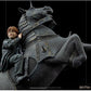 Ron Weasley Wizard Chess Statue Figurine 1:10 Scale