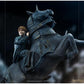 Ron Weasley Wizard Chess Statue Figurine 1:10 Scale