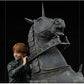 Ron Weasley Wizard Chess Statue Figurine 1:10 Scale