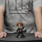 Ron Weasley with Broken Wand Minico Vinyl Figure