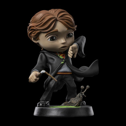 Ron Weasley with Broken Wand Minico Vinyl Figure