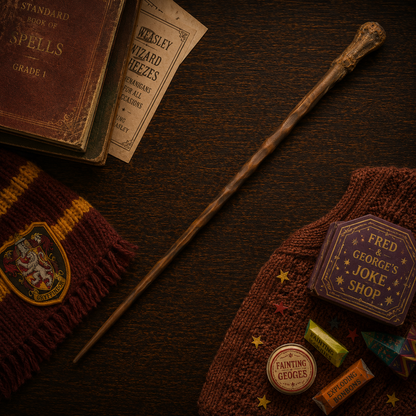 Ron Weasley Wand Replica