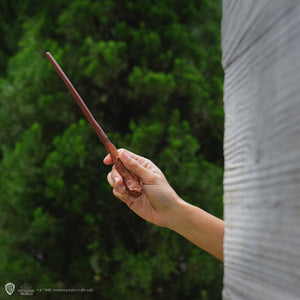 Ron Weasley Wand Pen and Wand Stand with Bookmark