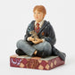 Ron Weasley with Scabbers Figurine