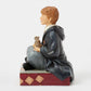 Ron Weasley with Scabbers Figurine