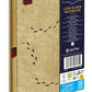 Marauder's Map Slider Notebook