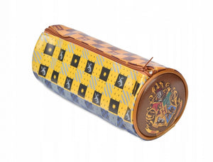 Hogwarts Houses Barrel Pencil Case