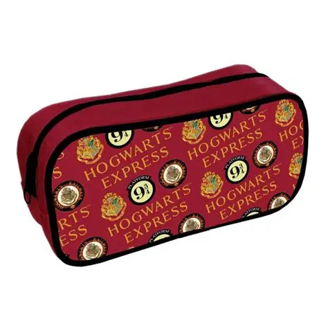 Platform 9 3/4 Rectangular Pencil Case