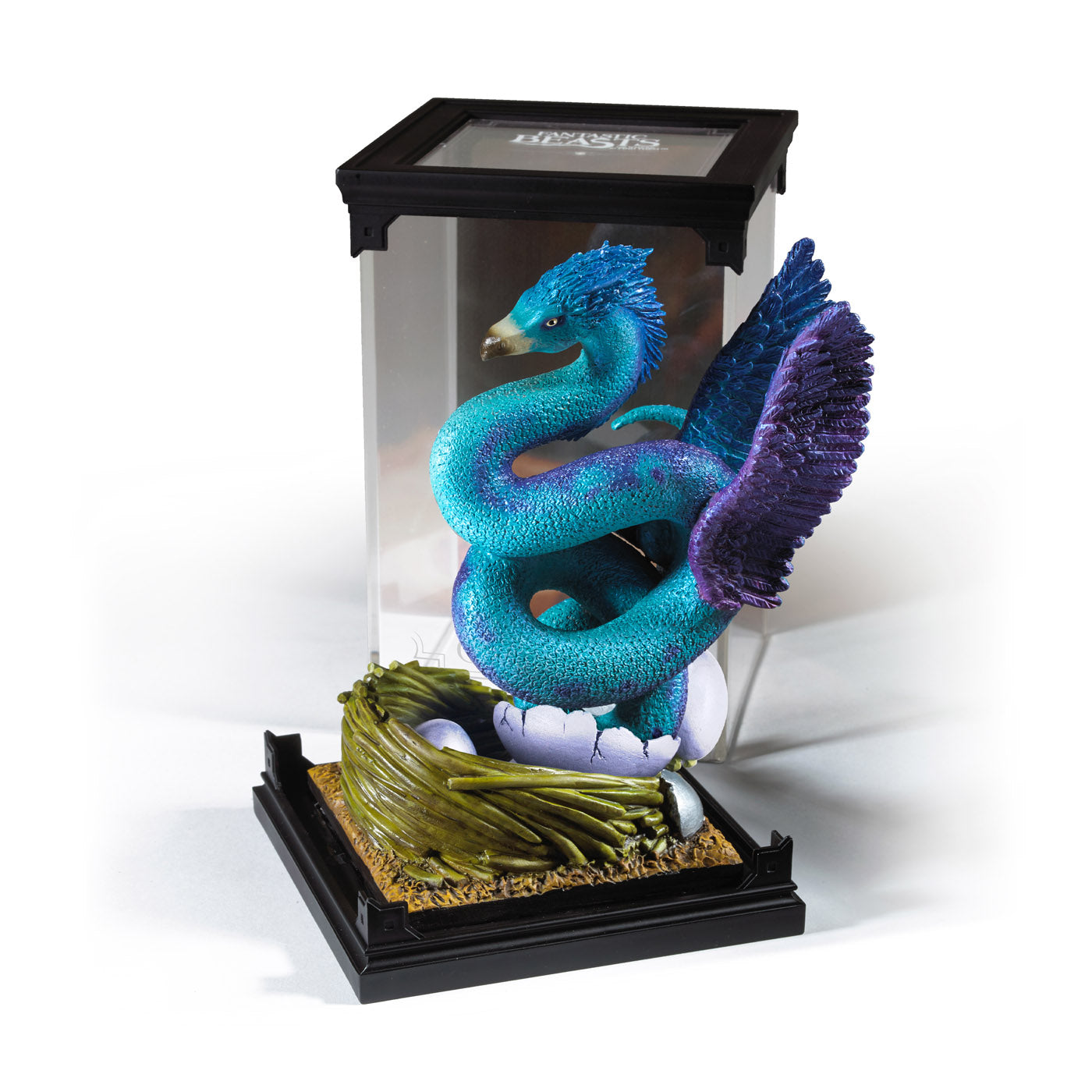 Occamy Magical Creatures