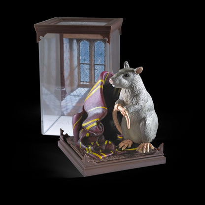 Scabbers Magical Creatures