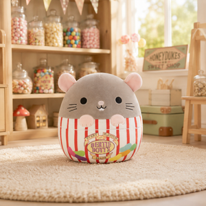Scabbers Squishmallow 10"