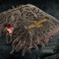 Monster Book of Monsters Plush Replica