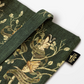 Black Family Tree Tapestry Tote Bag