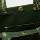 Black Family Tree Tapestry Tote Bag