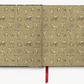 Black Family Tree Tapestry Notebook