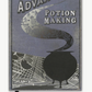 Advanced Potion-Making - Edition II Notebook