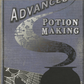 Advanced Potion-Making - Edition II Notebook