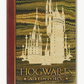 Hogwarts: A History Notebook