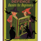 Dark Arts Defence: Basics for Beginners Notebook