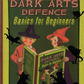 Dark Arts Defence: Basics for Beginners Notebook