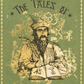 The Tales of Beedle the Bard Notebook