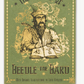 The Tales of Beedle the Bard Notebook