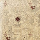 Marauder's Map Gift Wrap
