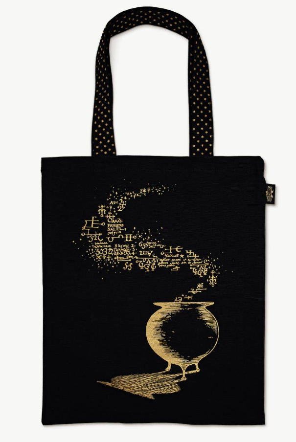 Advanced Potion Making Deluxe Tote Bag