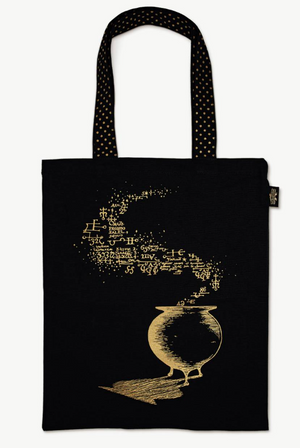 Advanced Potion Making Deluxe Tote Bag