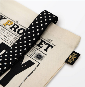 Daily Prophet Deluxe Tote Bag