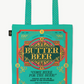 Butterbeer Deluxe Tote Bag