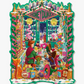 Honeydukes - The Wondrous Wizarding Sweet Shop Jigsaw Puzzle