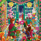 Honeydukes - The Wondrous Wizarding Sweet Shop Jigsaw Puzzle