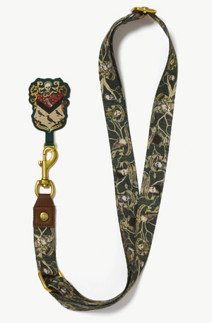 Black Family Tapestry Lanyard &  Phone Anchor