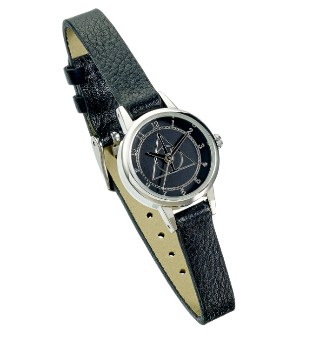Deathly Hallows Wristwatch 20mm
