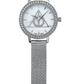 Deathly Hallows Wristwatch Embellished with Crystals