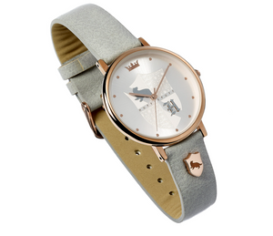 Hufflepuff House Crest Wristwatch