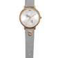 Hufflepuff House Crest Wristwatch