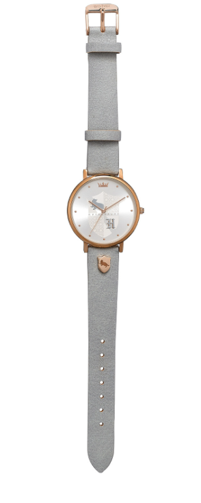 Hufflepuff House Crest Wristwatch