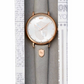 Hufflepuff House Crest Wristwatch