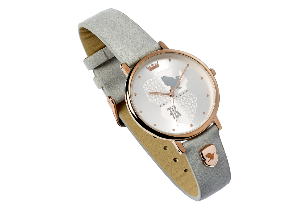 Ravenclaw House Crest Wristwatch