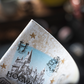 The Wizarding World A4 Lined Cahier