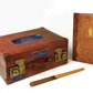 Magizoologist's Discovery Case Replica