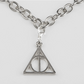 Hogwarts 5 Charm Bracelet