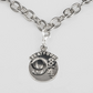 Hogwarts 5 Charm Bracelet