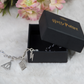 Hogwarts 5 Charm Bracelet