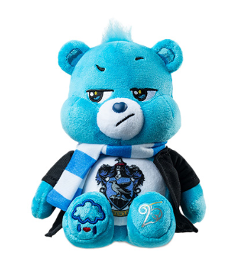 Care Bears x Harry Potter Assorted Bears
