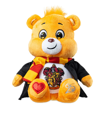 Care Bears x Harry Potter Assorted Bears