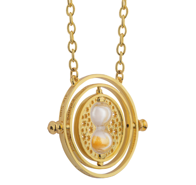 Time Turner with Gift Box